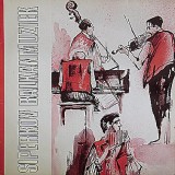 Vinil LP Orchestre Tsigane Regorowitz Siperkov &ndash; Siperkov Balkanmuziek (VG+)