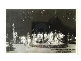Cumpara ieftin Rară! Vata de Jos(Hunedoara):Vedere din parc,carte poștală foto 1928