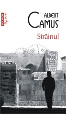 Strainul, Albert Camus - Editura Polirom