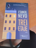 ROMANUL &quot; TREI ETAJE&quot; DE ESHKOL NEVO, Aldous Huxley