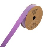 Panglică cu Glitter pentru Ambalaje, 10m x 1.8cm, Mov, CMCLASS