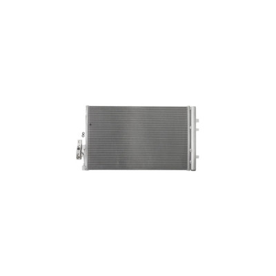 Radiator clima BMW X4 F26 AVA Quality Cooling BW5479D foto