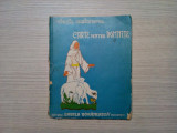 CARTE PENTRU DOMNITE - Virgil Carianopol - Cartea Romaneasca, 1937, 119 p, Alta editura