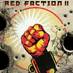 Joc PS2 Red Faction II - A