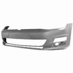 Bara fata Vw Golf 7 (5k) 10.2012- Model Gti, Grunduita, cu capac cui tractare, 5G0807217GRU