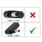 Incarcator Laptop, Acer, Switch 11 V SW5-173, SW5-173P, KP.04501.025, ADP45-BW Z, 19V, 2.34A, 45W, mufa 3.0x1.1mm