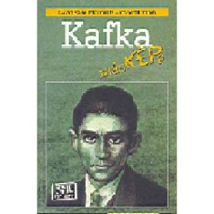 Kafka m&aacute;sk&eacute;pp - Mairowitz