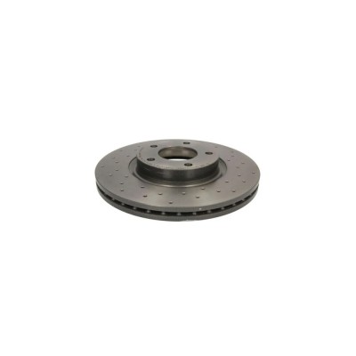 Disc frana MAZDA 5 CW BREMBO 0994682X foto