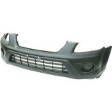 Bara fata Honda CRV (Rd), 01.2005-10.2006, gri inchis, 04711S9AA91, Rapid