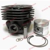Kit cilindru drujba Husqvarna 371, 372 (cal. 2), Oem