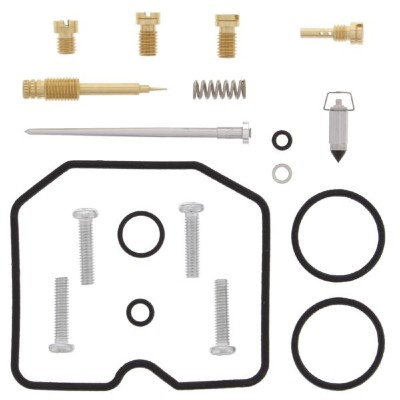 KIT REPARATIE CARBURATOR 4RIDE KAWASAKI KLF 300 1989-1991 foto
