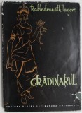 Gradinarul - Rabindranath Tagore - Carte Poezie Beletristica