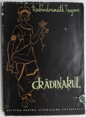 Gradinarul &amp;ndash; Rabindranath Tagore foto