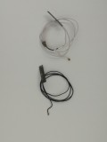 ASUS X55V Antena WiFi Negru + Alb