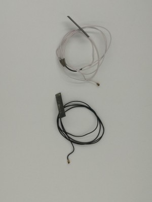 ASUS X55V Antena WiFi Negru + Alb foto