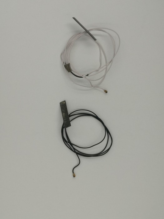 ASUS X55V Antena WiFi Negru + Alb