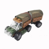 Camion militar cu remorca - Cobi