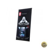 Folie de protectie Ecran Privacy OEM pentru Apple iPhone 14 Pro Max Sticla securizata Full Glue