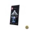Folie de protectie Ecran Privacy OEM pentru Samsung Galaxy A02s A025G / M02 M022 / M12 M127 / A02 A022 / A12 A125 Sticla Securizata Full Glue