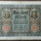 100 mark 1920, Germania