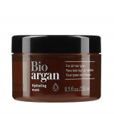 Cumpara ieftin Tratament cu ulei de argan 100% organic, Lakme K.Therapy, Bio Argan Mask, 250ml