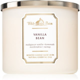 Bath &amp; Body Works Vanilla Bean lum&acirc;nare parfumată 411 g