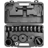 Set extractori rulmenti si bucse Neo Tools 11-690 HardWork ToolsRange