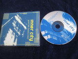 Inner City - Good Life ( Buena Vida) _ maxi single,cd _ Play It (1999 , Belgia), House