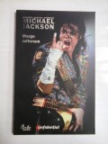 MICHAEL JACKSON - Margo JEFFERSON