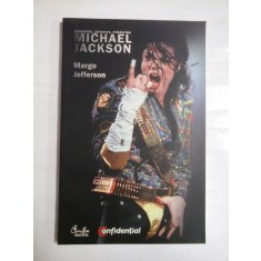 MICHAEL JACKSON - Margo JEFFERSON