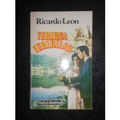 RICARDO LEON - IUBIREA IUBIRILOR