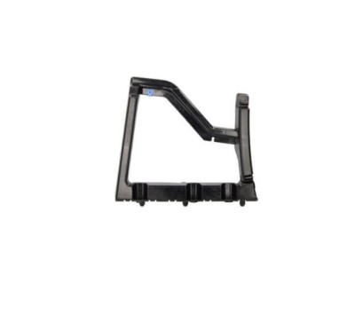 Suport bara spate Citroen BERLINGO, 06.2018- model LUNG; PEUGEOT PARTNER/RIFTER, 06.2018-, partea stanga, lateral foto