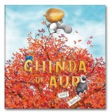 Ghinda de aur - Katy Hudson