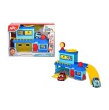 Set Simba ABC - Sectia de politie