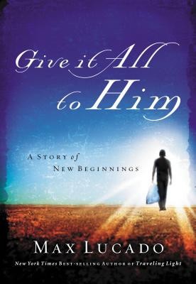 Give It All to Him foto