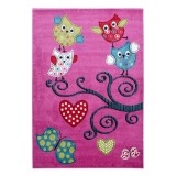 Cumpara ieftin Covor Kids Lila 140x200 cm