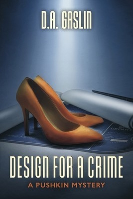 Design for a Crime: A Pushkin Mystery Volume 1 foto