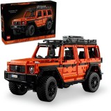 LEGO&reg; Technic - Mercedes-Benz G 500 PROFESSIONAL Line 42177, 2891 piese