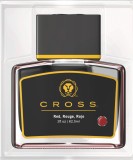 Cerneala Cross rosu permanent