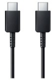 Cumpara ieftin Cablu de date Samsung EP-DW767JBE USB-C la USB-C 3A 1,8m Negru