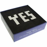Puzzle de simetrie &ldquo;YES&rdquo; Bars