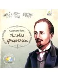 Cumpara ieftin Cunoaste-l pe&hellip; Nicolae Grigorescu/***