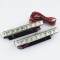 Lumini de zi DRL 8led*0.6W