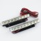 Lumini de zi DRL 8led*0.6W