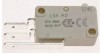 Comutator Masina de Spalat Vase Beko DFN28422X 1761940100, 250V, 5A, Tact Switch, 1 Circuit