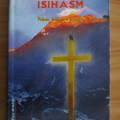 Jean Yves Leloup - Scrieri despre Isihasm
