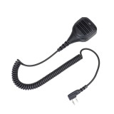 Microfon cu difuzor PNI MHS60 pentru statii CB, 2 pini PNI-M, accesorii radio auto