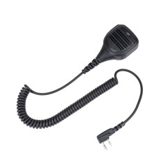Microfon cu difuzor PNI MHS60 pentru statii CB, 2 pini tip PNI-M