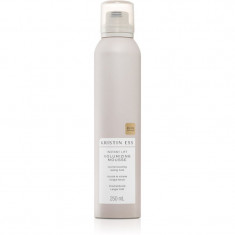 Kristin Ess Instant Lift Volumizing Mousse spumă de păr pentru volum 296 ml