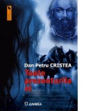 Toate prezenturile ei - Dan Petru Cristea